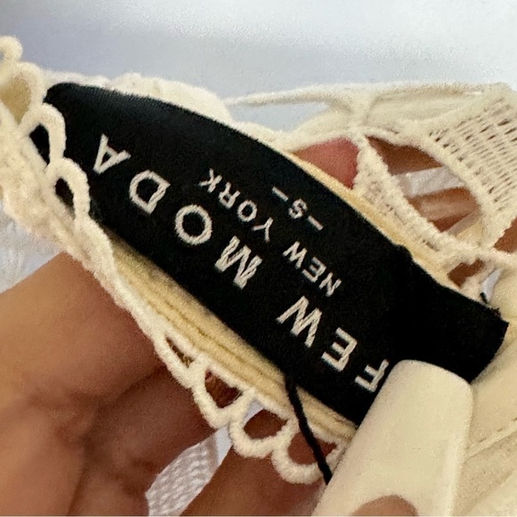 Few Moda New York NWT size small - Picture 7 of 9